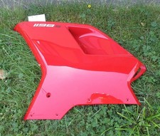 Original Ducati 1198S