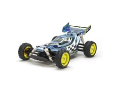 Tamiya Plasma Edge II 1/10 4WD