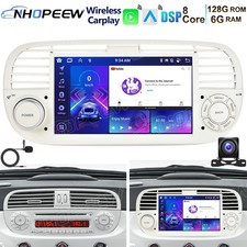 8Core 6+128GB Android 15 per