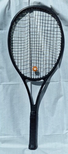 Wilson pro staff rf97 - staff,