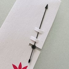 Rolex Arrow Chronograph Black Hand Daytona 6263 6265 6262 6264 6240 6241 6239