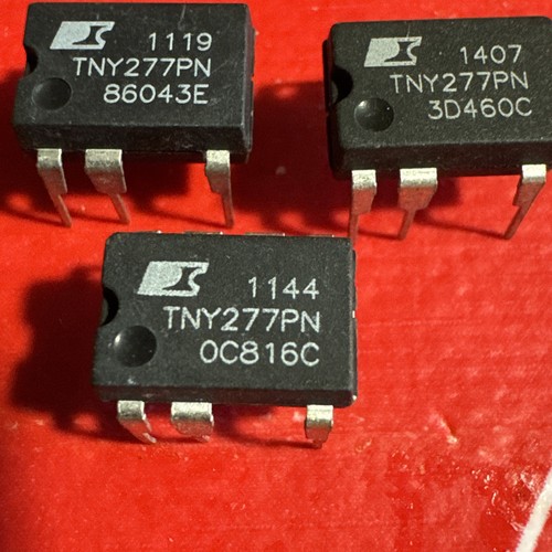 3pezzi tny277pn dip7 - 3pezzi,