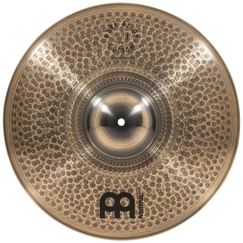 Meinl cymbals pac17mtc 17 - meinl, 17"