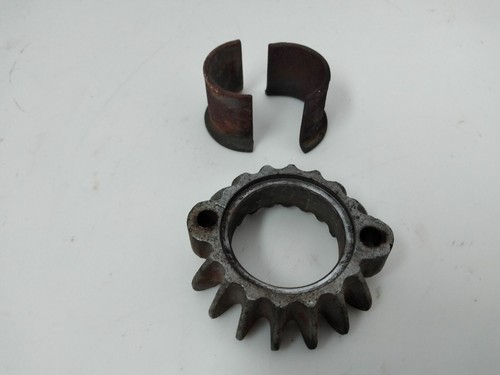 Honda 350 four ghiere - cb,