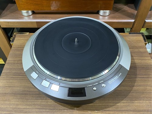 Giradischi denon con - denon,