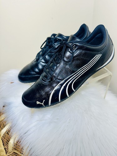 Sneakers vintage puma speed - vintage,