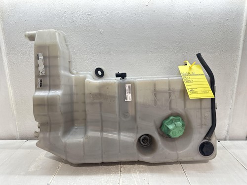 Vaschetta liquido radiatore - vaschetta,