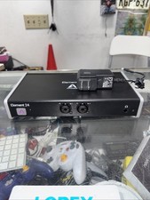 Apogee Element 24 Thunderbolt