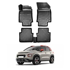 Custom Fit Floor Mats For