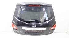 PORTELLONE POSTERIORE COMPLETO PER NISSAN Qashqai +2 (JJ10) K0100EY1MA (07>18)