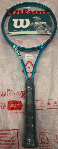Wilson blade v10 - wilson, 100