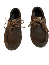 Scarpe da barca Timberland