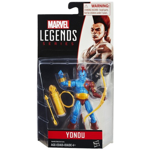 Marvel legends series - marvel,