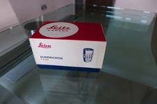 Obiettivo Leica Leitz