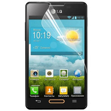 2xPellicola per LG L4 II (E440)