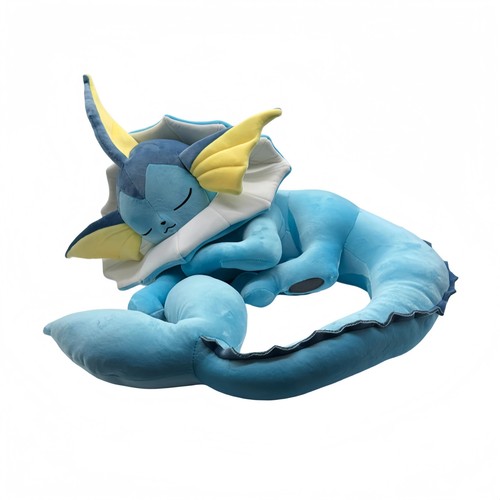 Peluche creatura cartone