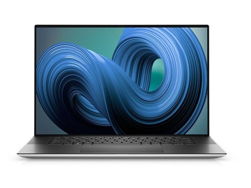 Dell xps 9720 12700h - 17,