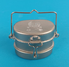 MINIATURA GAVETTA MILITARE -
