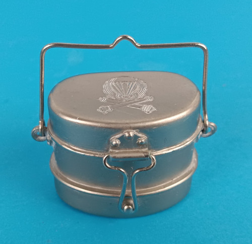 Miniatura gavetta militare - miniatura,