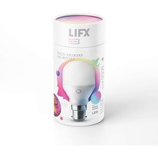Lampadina LED WiFi LiFX Smart