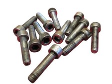 viteria varie screws various 2