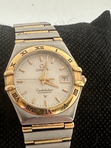 Orologio omega constellation - orologio,