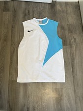 Gilet tennis uomo Rafa Nadal