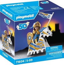 Playmobil 71604 il cavaliere - 71604,