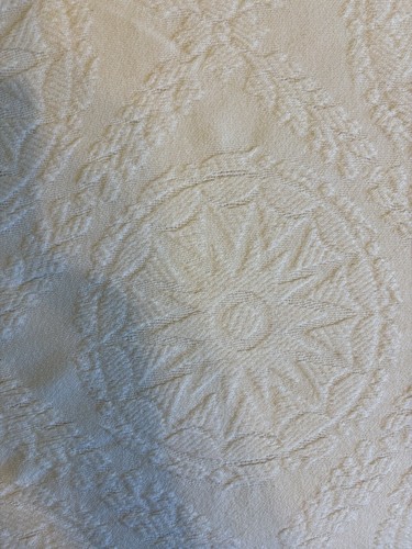 Copriletto completo vintage - completo,