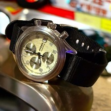 Orologio Cronografo Fossil