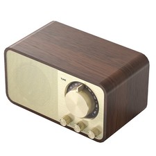 Radio FM Retrò Portatile In