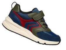 GEOX SCARPE SNEAKERS BAMBINO