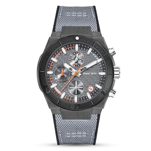 Ducati corse orologio uomo