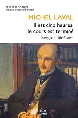 Est cinq heures le cours - est,
