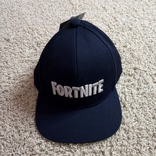 Fortnite Navy Blue Baseball