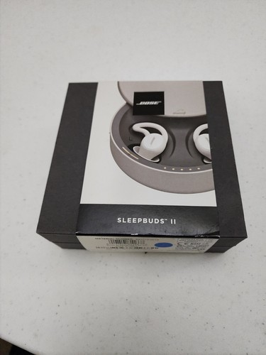 Bose sleepbuds auricolari - bose,