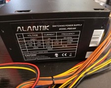 Alimentatore PC Alantik PS51AN