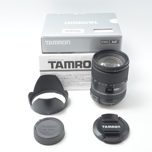 Tamron 300 f3 5 - 28,