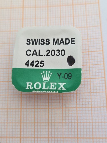 Rolex cal 2030 - cal.2030, ref.4425