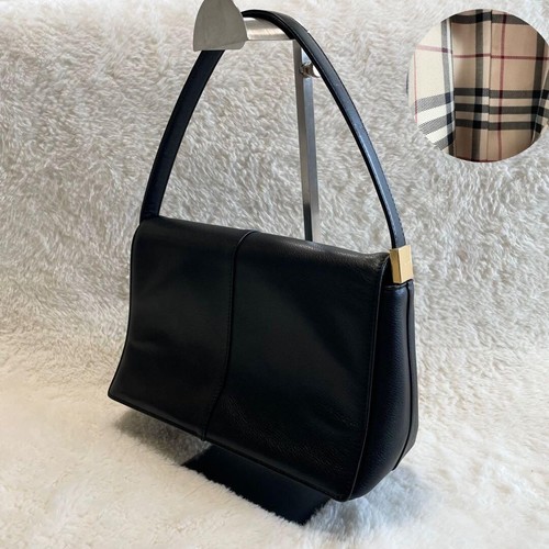 Borsa tracolla burberry - borsa,