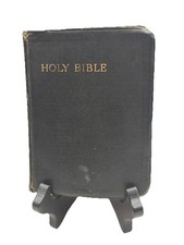 Holy Bible Cambridge