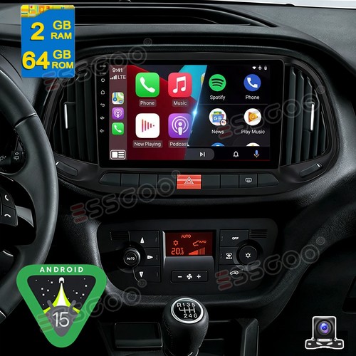 Per fiat doblo 2015 - per,