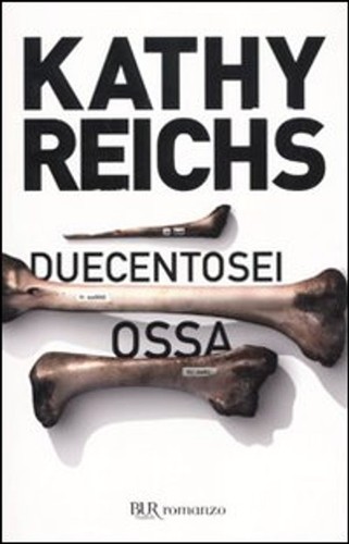 Libri kathy reichs - libri,