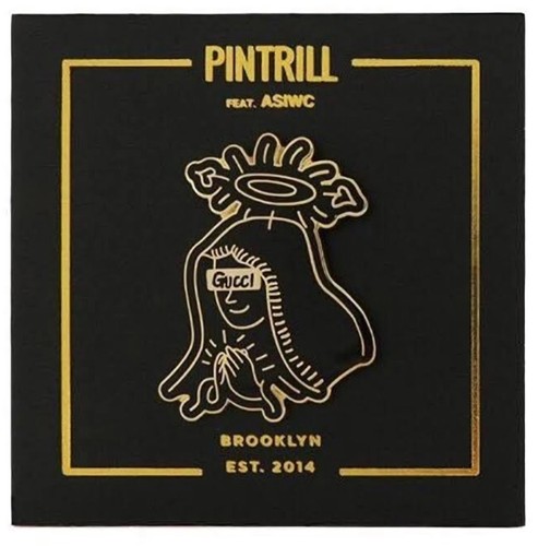 Rara pintrill x - x, una