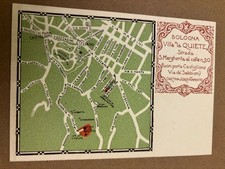 Bologna - Sasso Marconi Villa