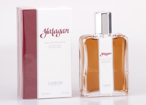 Caron yatagan 125 ml edt - -,