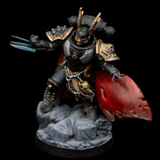 Warhammer 40k forge world - warhammer,