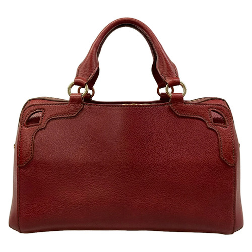 Borsa bowling cartier - borsa,