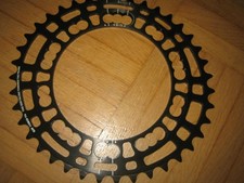 ROTOR Q-Ring Q39t 110x5 nero