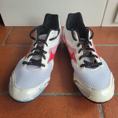 Scarpe running chiodate - scarpe, da